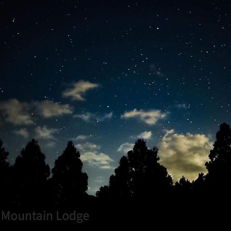 Kanata Mountain Lodge Kawanehon Buitenkant foto